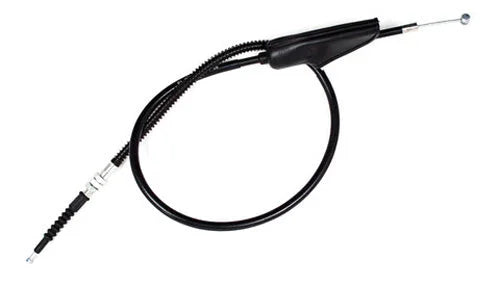 Motion Pro Clutch Cable - Yamaha - Black Vinyl 05-0110