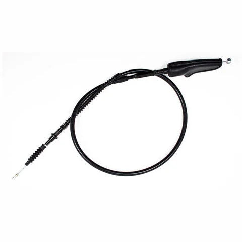 Motion Pro Clutch Cable - Yamaha - Black Vinyl 05-0129