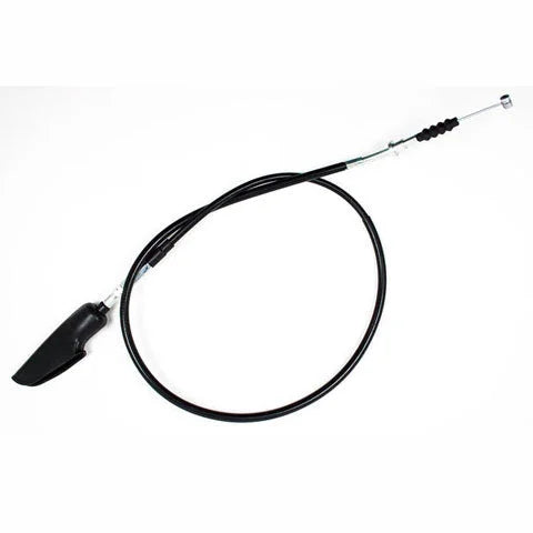 Motion Pro Clutch Cable - Yamaha - Black Vinyl 05-0134