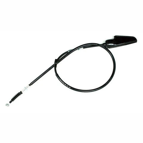 Motion Pro Clutch Cable - Yamaha - Black Vinyl 05-0149