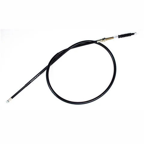 Motion Pro Clutch Cable - Yamaha - Black Vinyl 05-0239