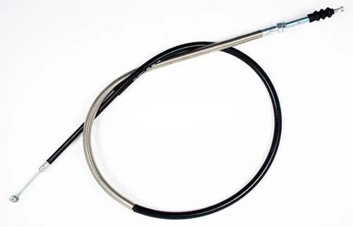 Motion Pro Clutch Cable - Yamaha - Black Vinyl 05-0271
