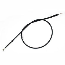 Load image into Gallery viewer, Motion Pro Clutch Cable - Yamaha - Black Vinyl 05-0287