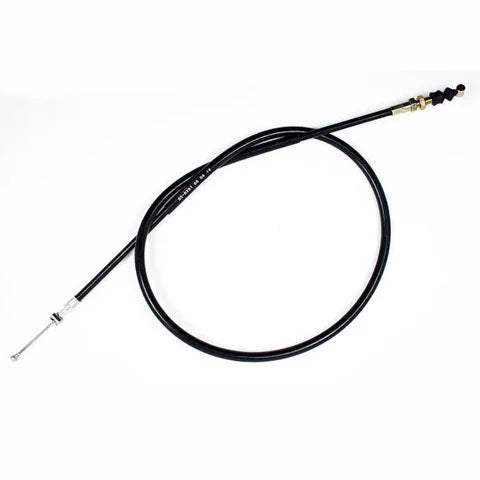 Motion Pro Clutch Cable - Yamaha - Black Vinyl 05-0291