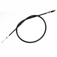 Load image into Gallery viewer, Motion Pro Clutch Cable - Yamaha - Black Vinyl 05-0291