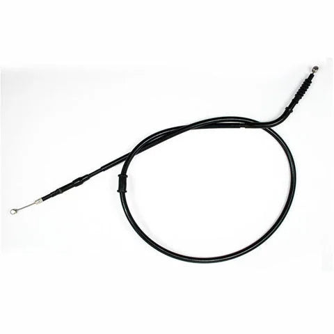 Motion Pro Clutch Cable - Yamaha - Black Vinyl 05-0293
