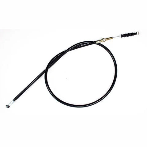 Motion Pro Clutch Cable - Yamaha - Black Vinyl 05-0295