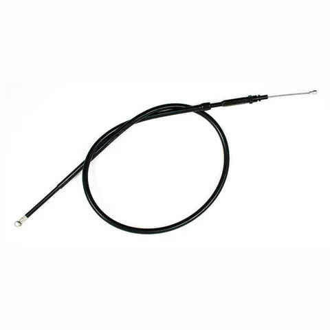 Motion Pro Clutch Cable - Yamaha - Black Vinyl 05-0309