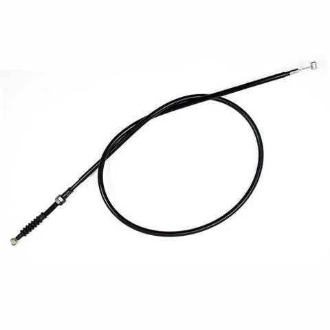 Motion Pro Clutch Cable - Yamaha - Black Vinyl 05-0311