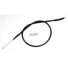 Load image into Gallery viewer, Motion Pro Clutch Cable - Yamaha - Black Vinyl 05-0320