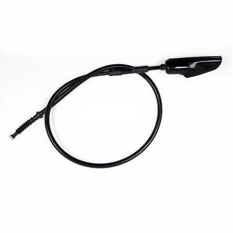 Motion Pro Clutch Cable - Yamaha - Black Vinyl 05-0321