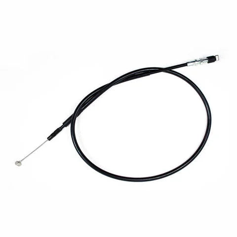 Motion Pro Clutch Cable - Yamaha - Black Vinyl 05-0331