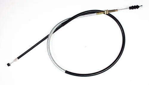 Motion Pro Clutch Cable - Yamaha - Black Vinyl 05-0338