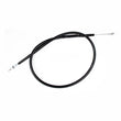 Load image into Gallery viewer, Motion Pro Clutch Cable - Yamaha - Black Vinyl 05-0357