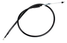 Load image into Gallery viewer, Motion Pro Clutch Cable - Yamaha - Black Vinyl 05-0362