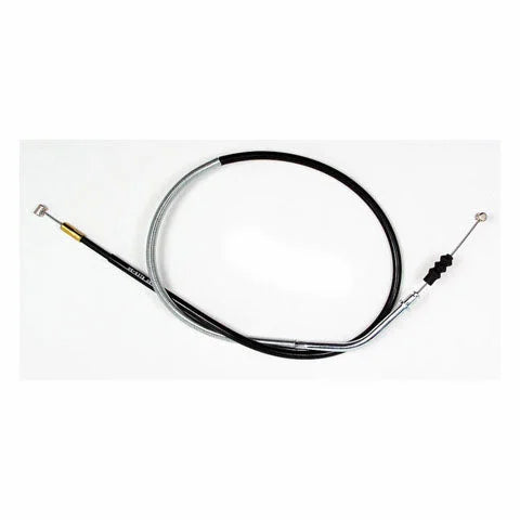 Motion Pro Clutch Cable - Yamaha - Black Vinyl 05-0379