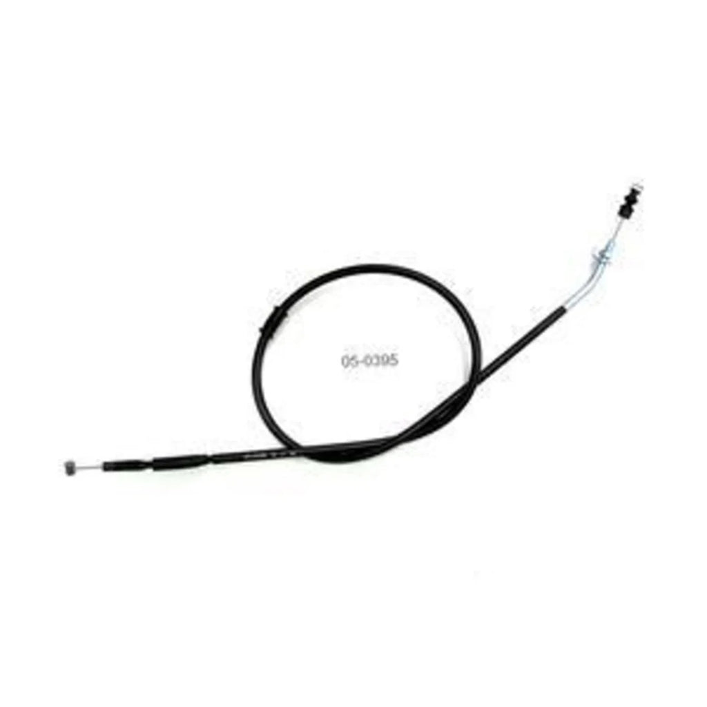 Motion Pro Clutch Cable - Yamaha - Black Vinyl 05-0395