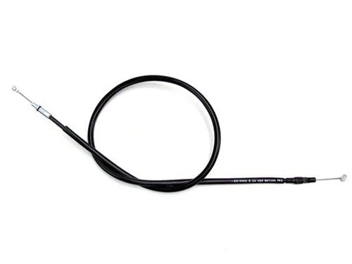 Motion Pro Clutch Cable - Yamaha - Black Vinyl 05-0401