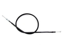 Load image into Gallery viewer, Motion Pro Clutch Cable - Yamaha - Black Vinyl 05-0401
