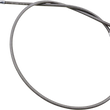 Load image into Gallery viewer, Motion Pro Clutch Cable - Yamaha - Stainless Steel 65-0265 - Main Product View