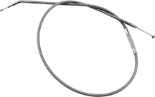 Load image into Gallery viewer, Motion Pro Clutch Cable - Yamaha - Stainless Steel 65-0265 - Main Product View