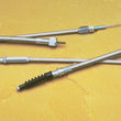 Load image into Gallery viewer, Motion Pro Clutch Cable - Yamaha - Stainless Steel 65-0265 - Side View