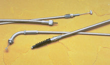 Load image into Gallery viewer, Motion Pro Clutch Cable - Yamaha - Stainless Steel 65-0265 - Side View