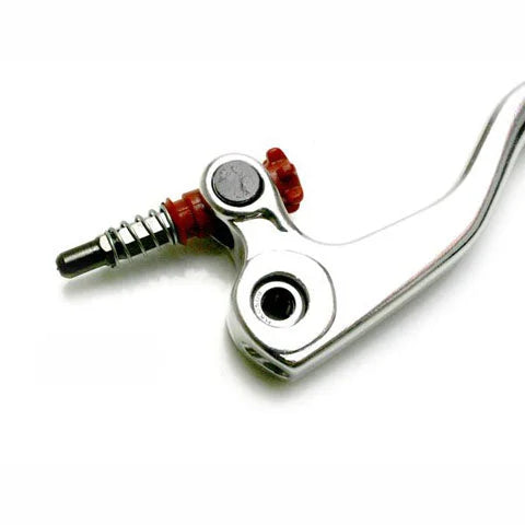 Motion Pro Clutch Lever - T6 - Forged 14-9001 - Main Product View