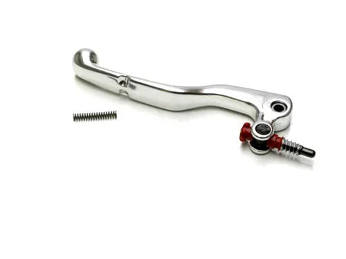 Motion Pro Clutch Lever - T6 - Forged 14-9004