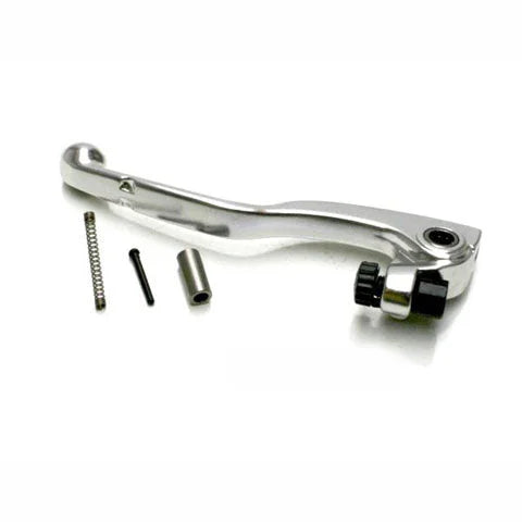 Motion Pro Clutch Lever - T6 - Forged 14-9010 - Main Product View