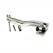 Load image into Gallery viewer, Motion Pro Clutch Lever - T6 - Forged 14-9010 - Main Product View