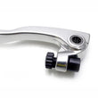 Load image into Gallery viewer, Motion Pro Clutch Lever - T6 - Forged 14-9010 - Side View