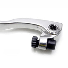 Load image into Gallery viewer, Motion Pro Clutch Lever - T6 - Forged 14-9010 - Side View