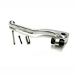 Load image into Gallery viewer, Motion Pro Clutch Lever - T6 - Forged 14-9010 - Main Product View