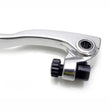 Load image into Gallery viewer, Motion Pro Clutch Lever - T6 - Forged 14-9010 - Side View