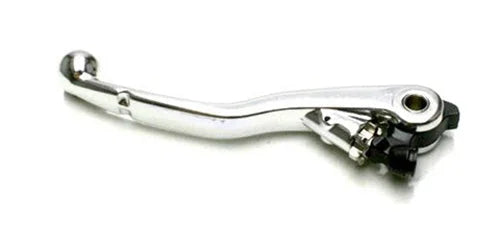 Motion Pro Clutch Lever - T6 - Forged 14-9011