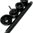 Load image into Gallery viewer, Motion Pro Compression Kit - Fork Spring - 39 mm 08-0300 - Side View