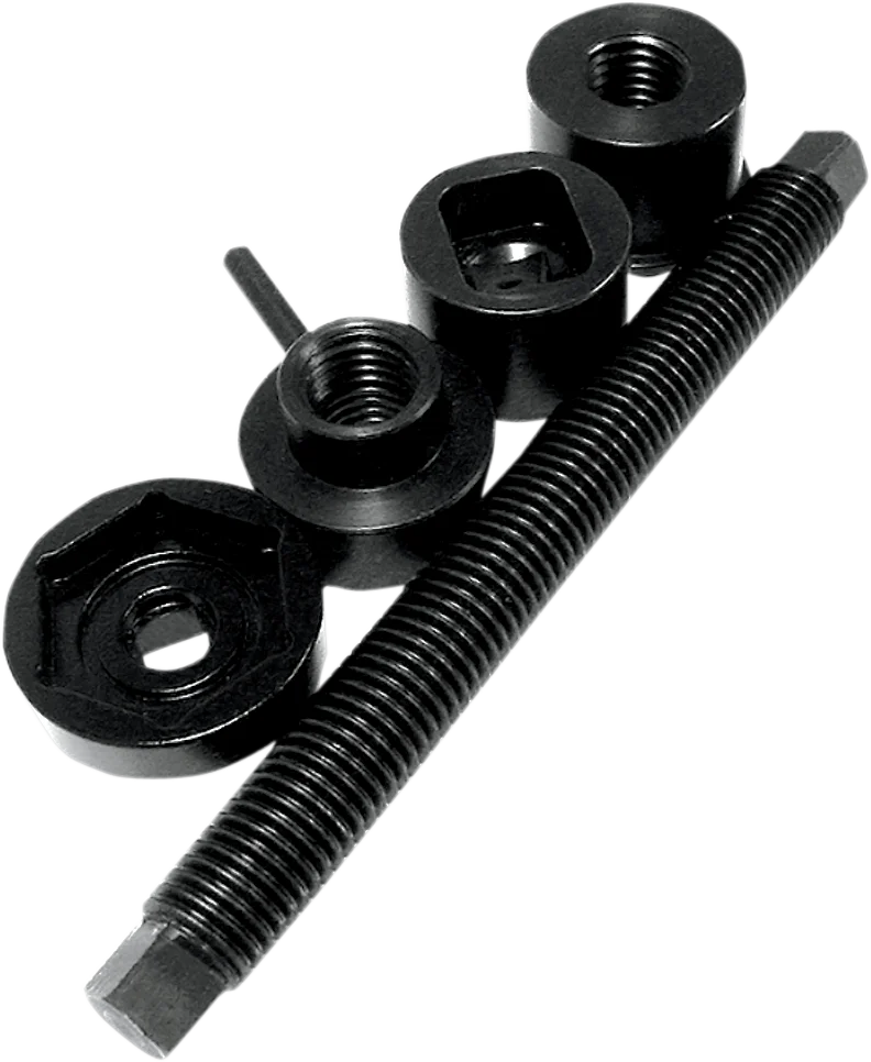 Motion Pro Compression Kit - Fork Spring - 39 mm 08-0300 - Side View