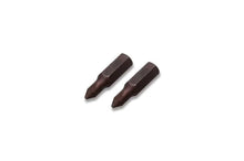 Load image into Gallery viewer, Motion Pro Cross Bit - JIS - #1 - 2-Pack 08-0576