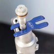Load image into Gallery viewer, Motion Pro Damping Rod Holder - Inner Fork Cartridge 08-0760 - Side View