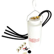 Load image into Gallery viewer, Motion Pro Deluxe Auxiliary Fuel Tank 08-0189