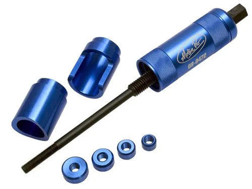 Motion Pro Deluxe Piston Pin Puller Tool 08-0472
