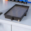 Load image into Gallery viewer, Motion Pro DRAIN PAN WITH INSERT C08-0628N - Main Product View