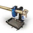 Load image into Gallery viewer, Motion Pro DRAIN PAN WITH INSERT C08-0628N - Side View