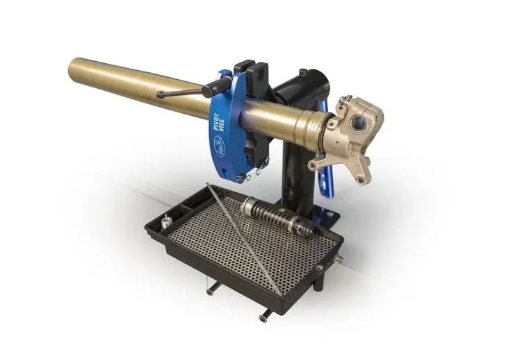 Motion Pro DRAIN PAN WITH INSERT C08-0628N - Side View