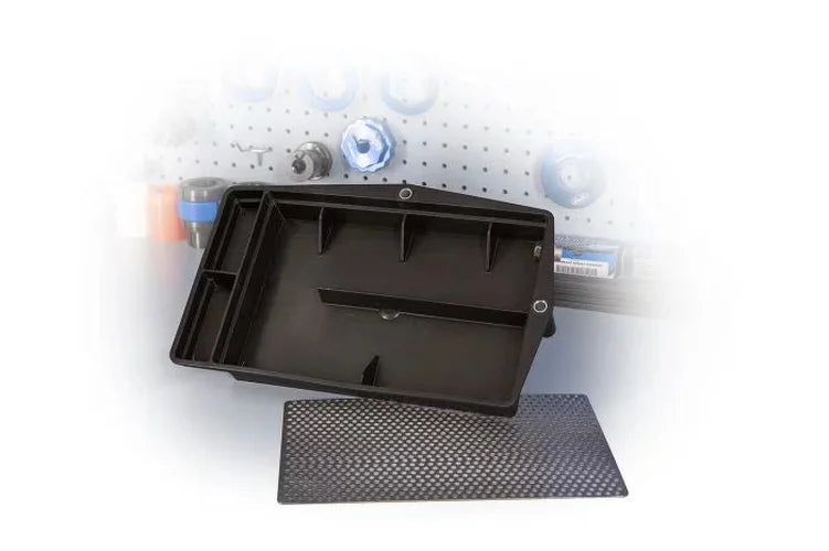 Motion Pro DRAIN PAN WITH INSERT C08-0628N - Detail View