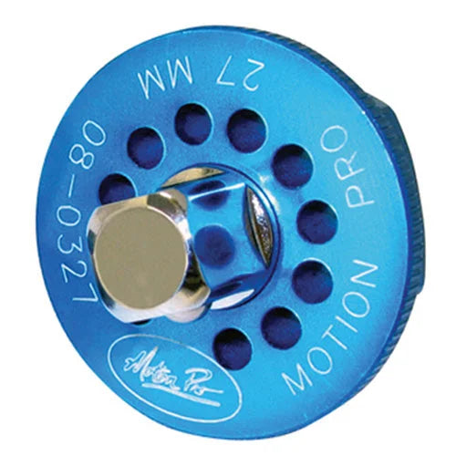 Motion Pro Drive Adapter - 27 mm - 3/8" 08-0327