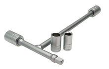 Load image into Gallery viewer, Motion Pro Driver - T-Handle - Mini - Socket - 1/4" 08-0389