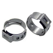 Load image into Gallery viewer, Motion Pro Ear Clamps - Fuel Line - Stepless - 12.0-14.5 mm - 10 Pack 12-0077