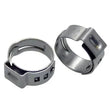 Load image into Gallery viewer, Motion Pro Ear Clamps - Fuel Line - Stepless - 12.0-14.5 mm - 10 Pack 12-0077